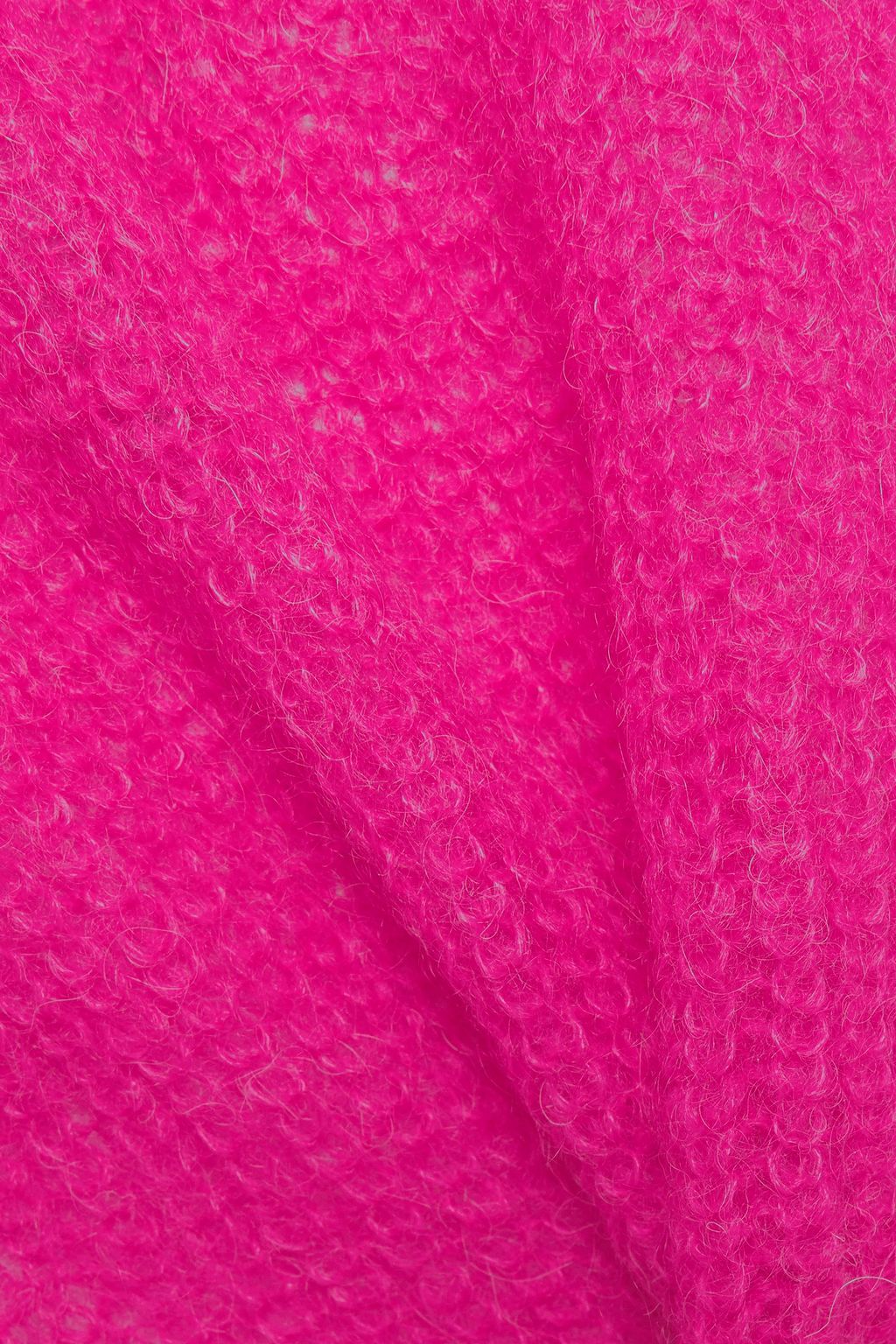 veronica beard melinda crew neck sweater