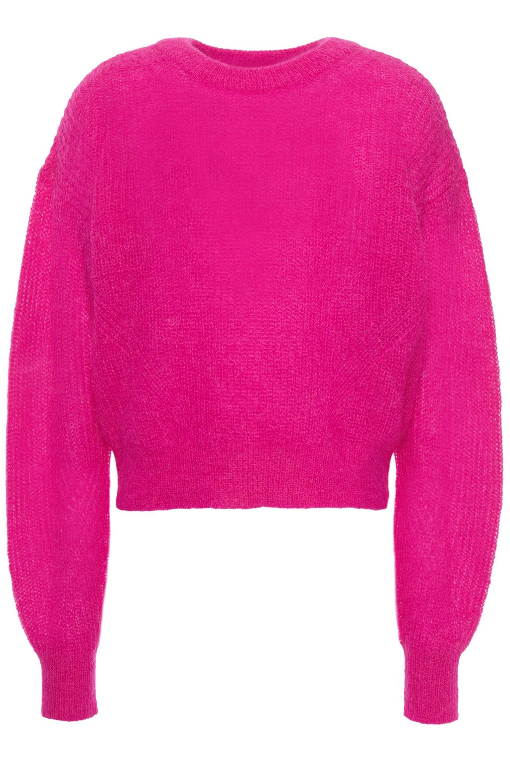 veronica beard melinda crew neck sweater