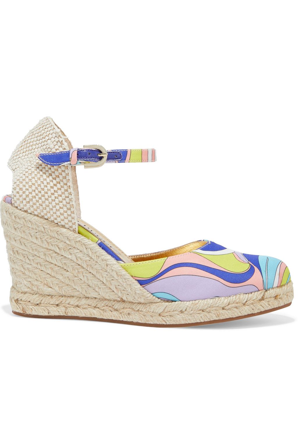 pucci espadrilles