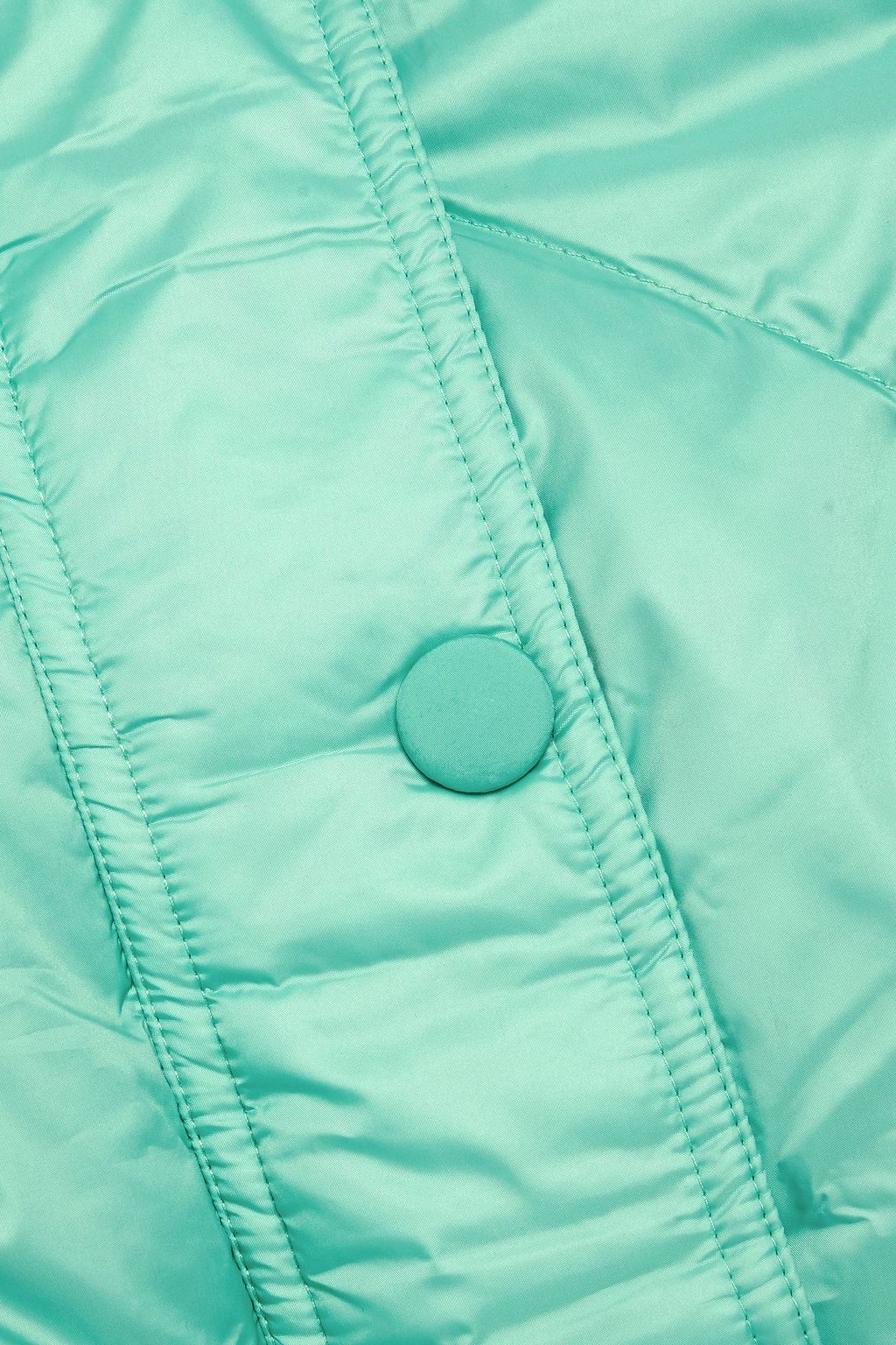 IENKI IENKI Dunlop quilted shell hooded down jacket