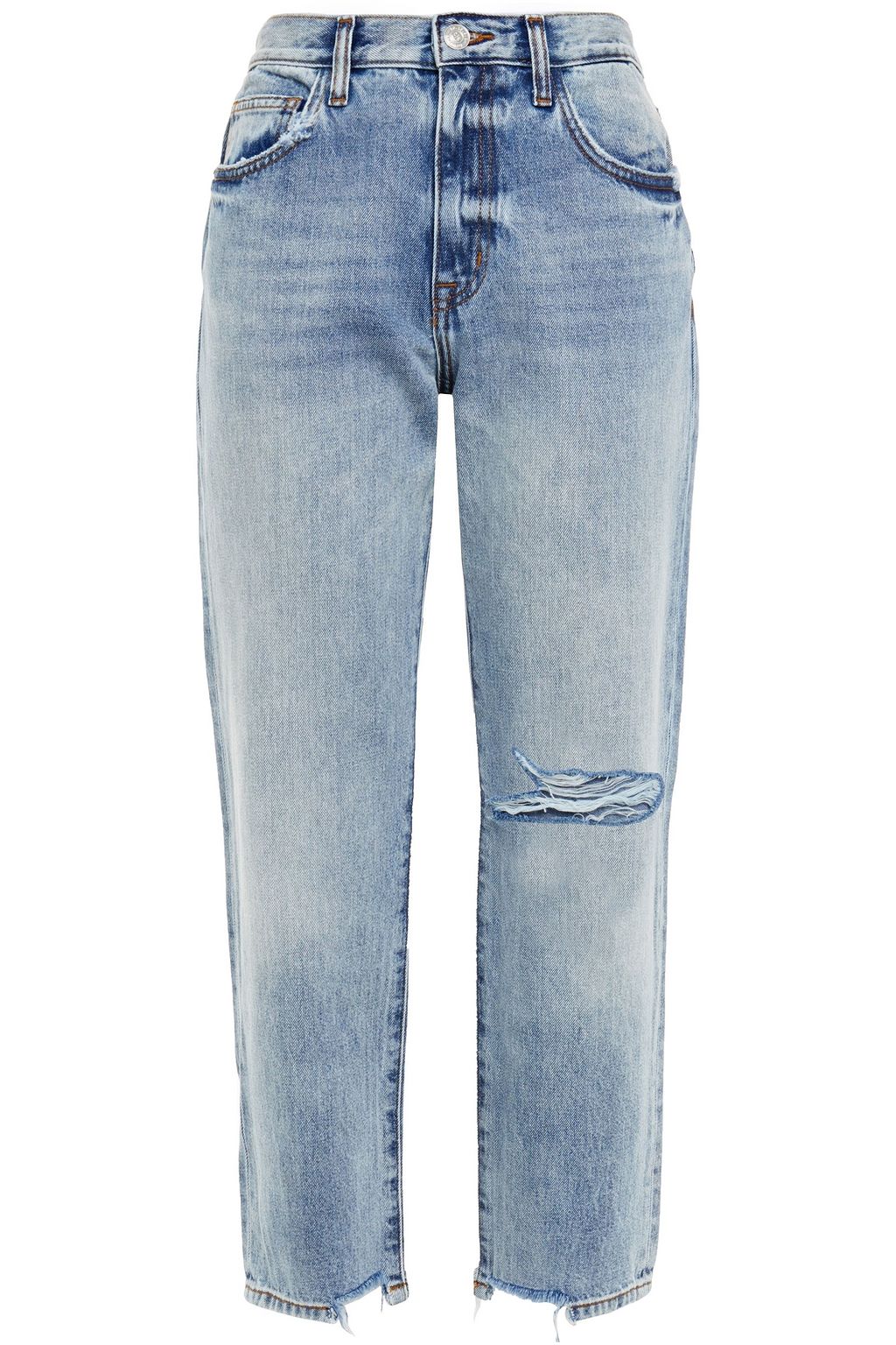 designer boyfriend jeans