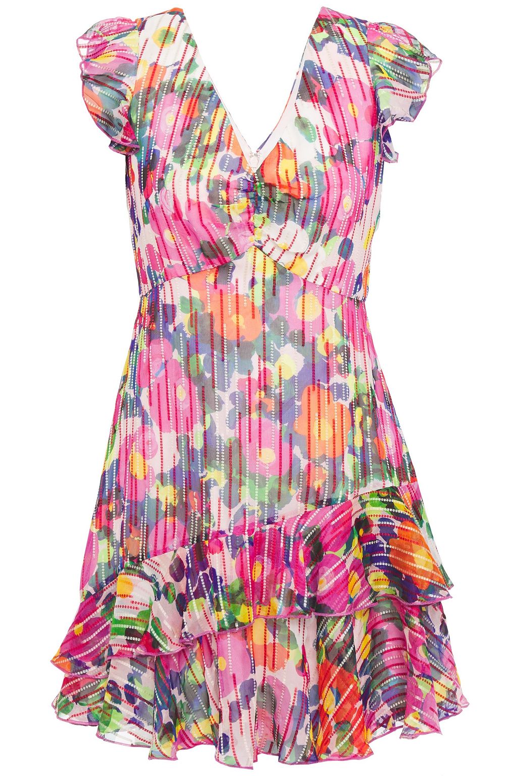 saloni outnet