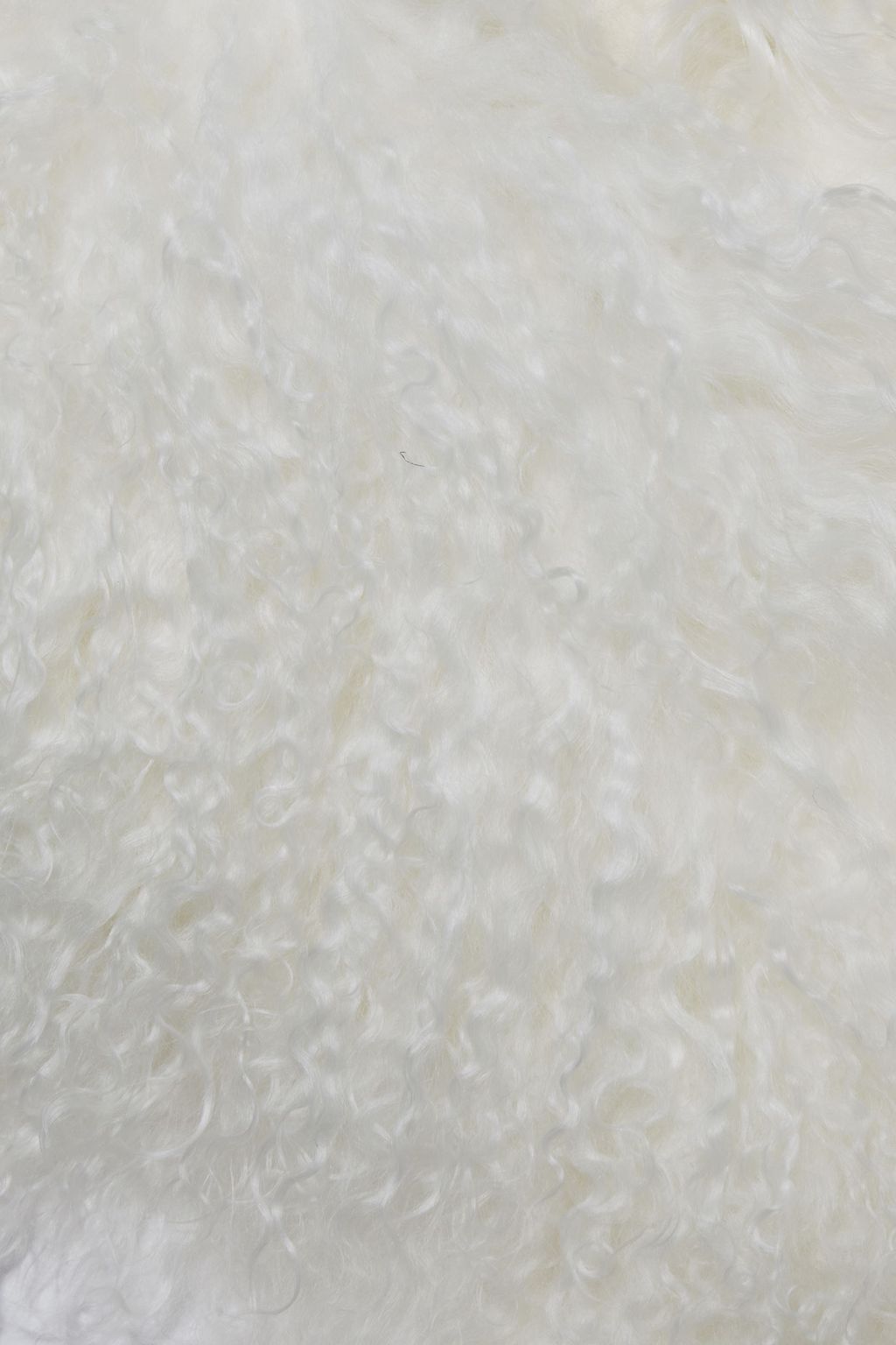 KARL DONOGHUE Shearling collar