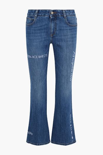 Jeans | Stella McCartney | THE OUTNET