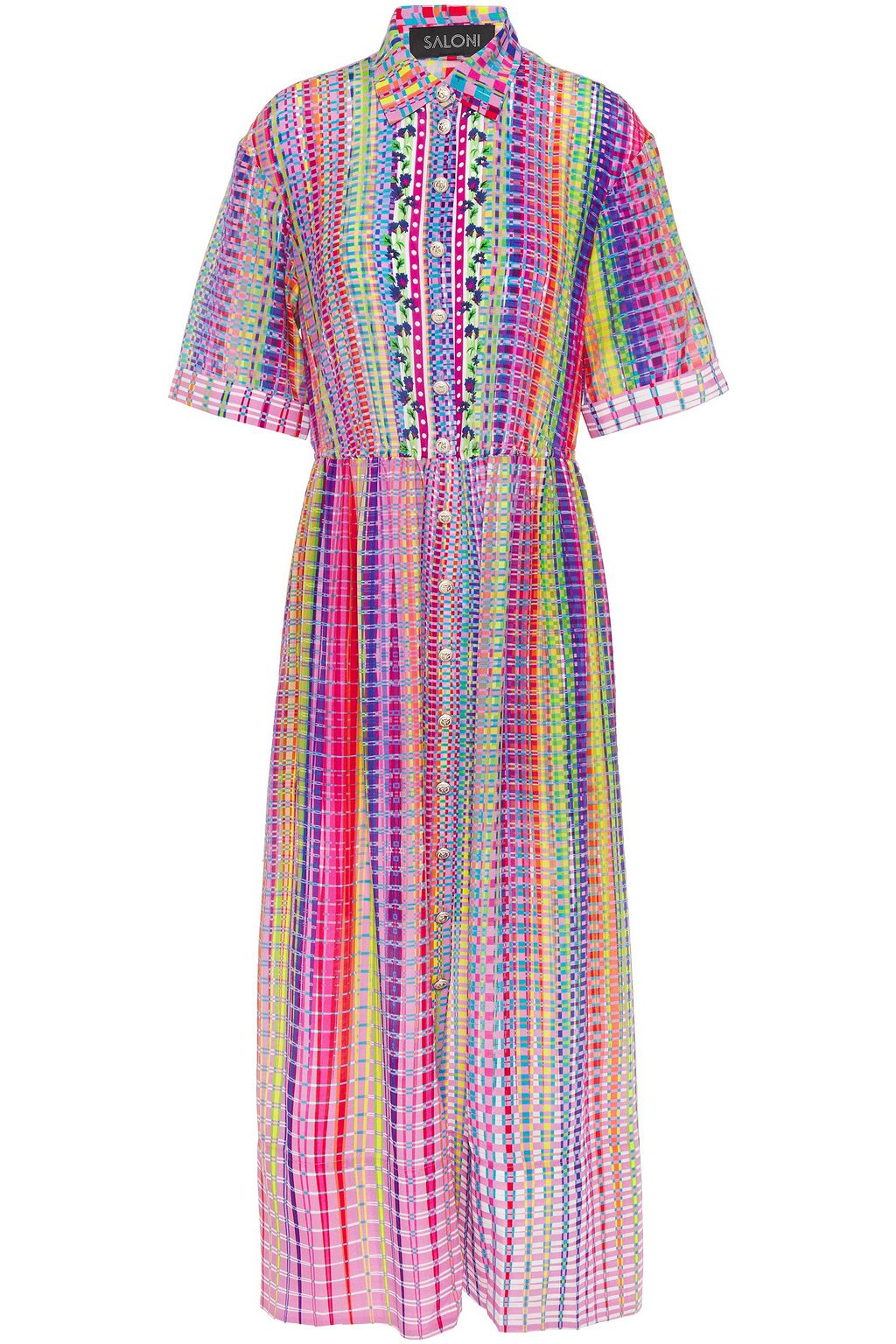 saloni outnet