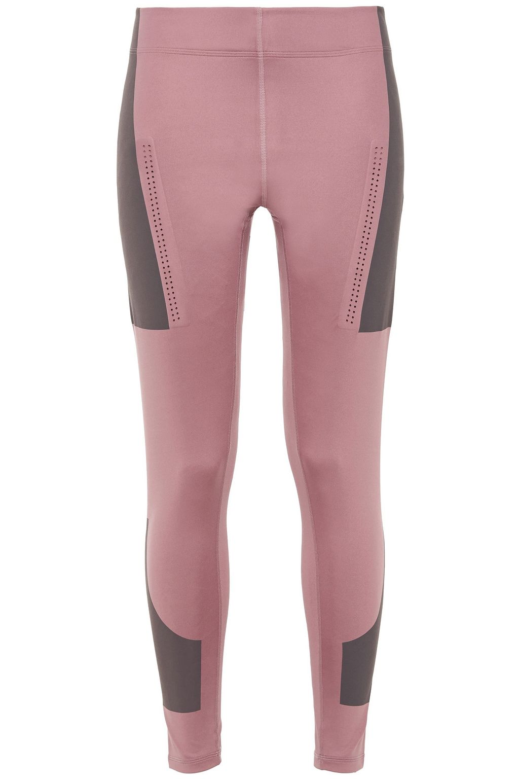adidas leggings rose