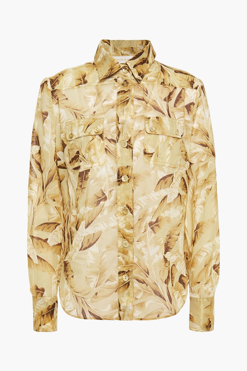 zimmermann the outnet