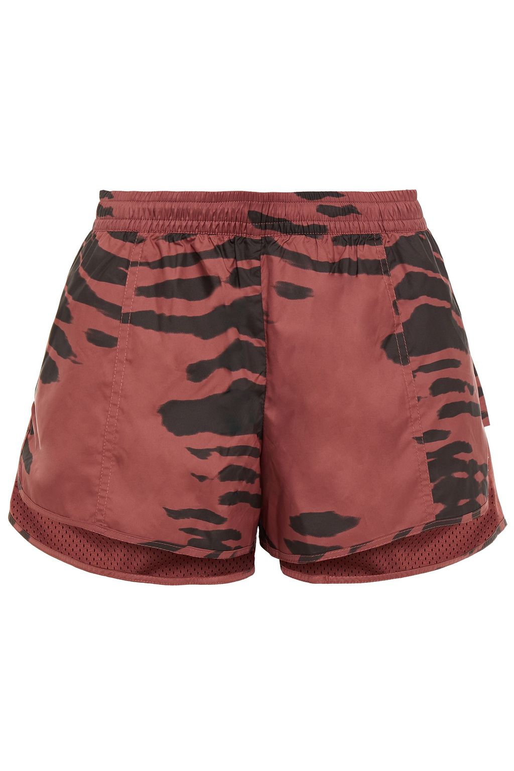 adidas stretch shorts