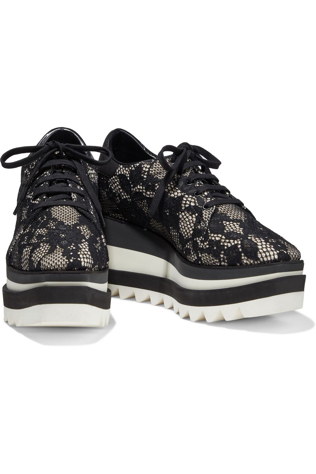 stella mccartney sneak elyse