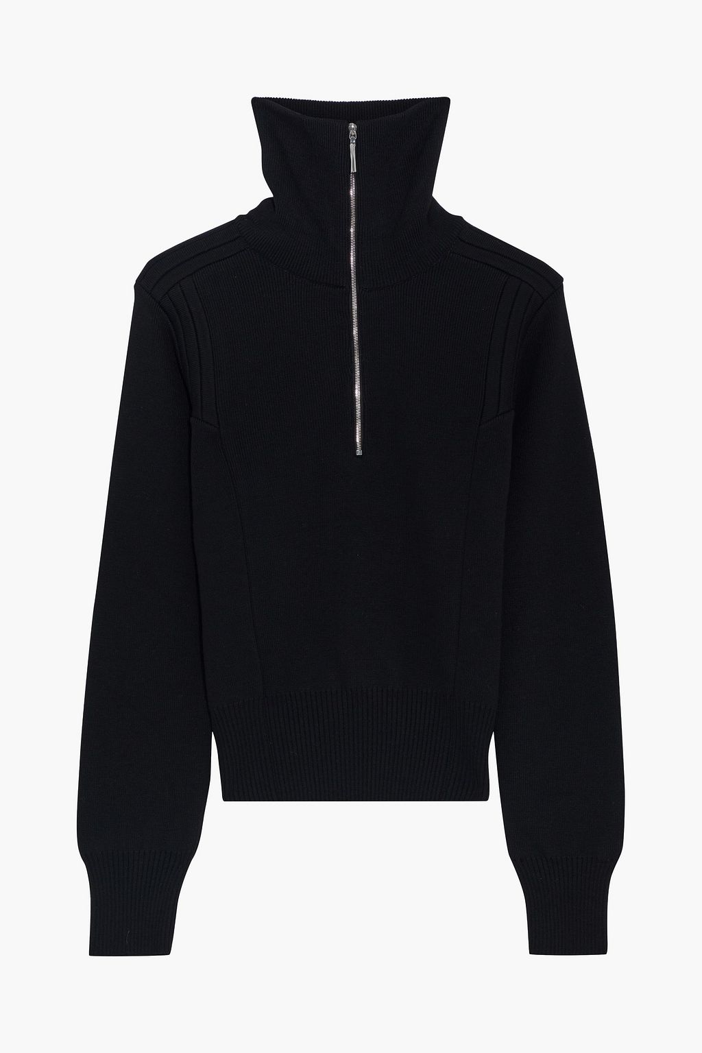Black Åre merino wool sweater | Sale up to 70% off | THE OUTNET | CORDOVA | THE OUTNET