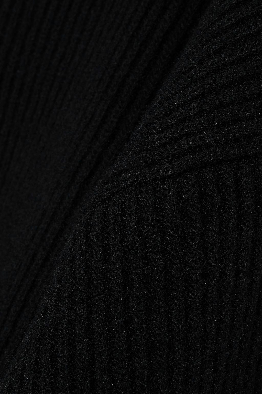 CORDOVA Megève ribbed merino wool sweater