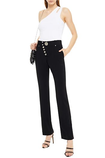 alexander wang snap pants