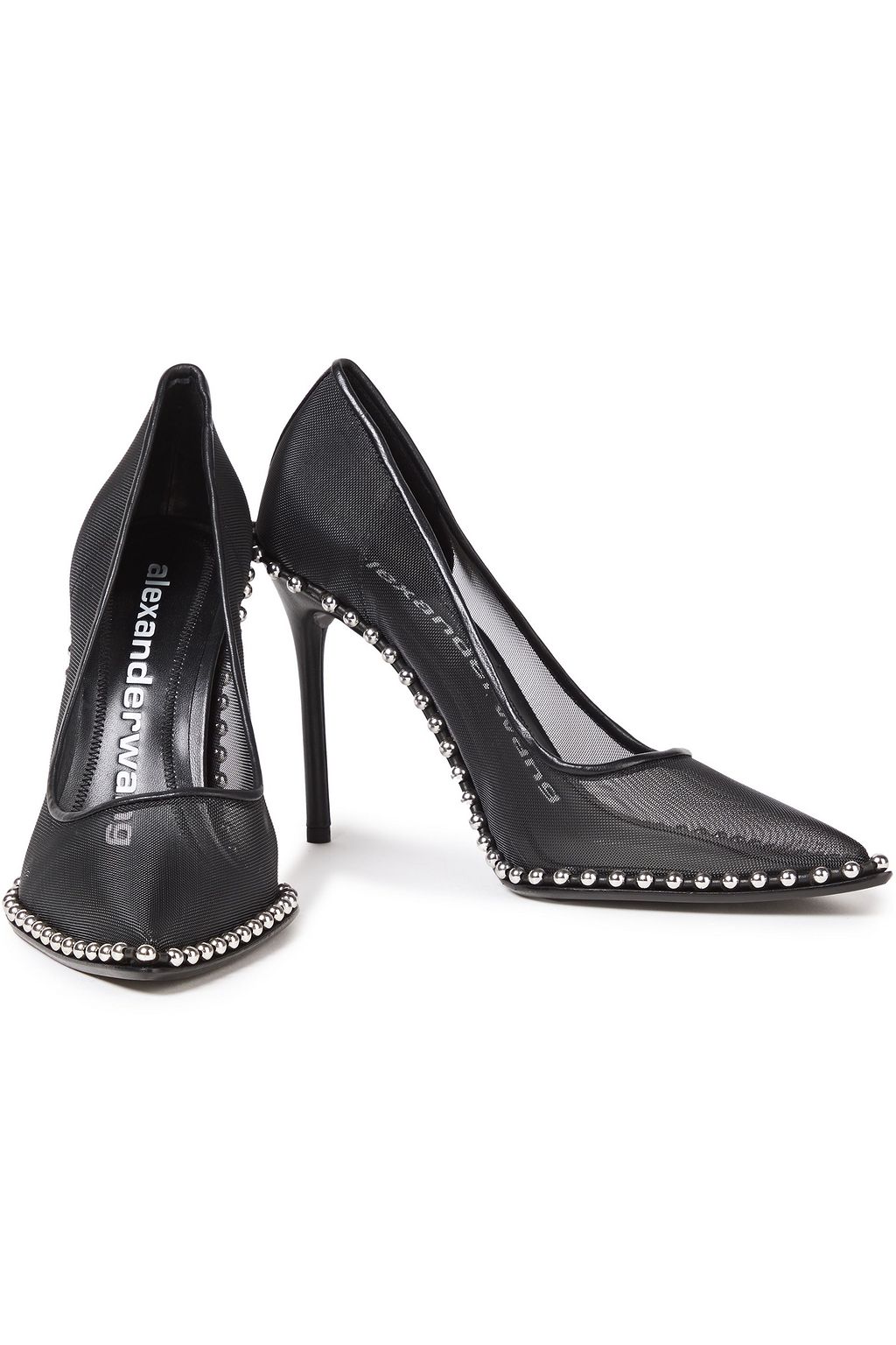 alexander wang rie pump
