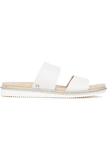 asha sam edelman