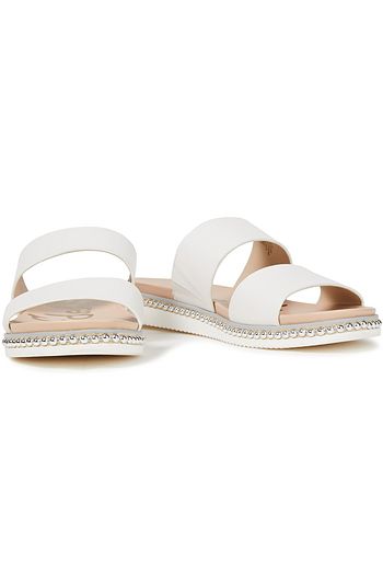 asha sam edelman