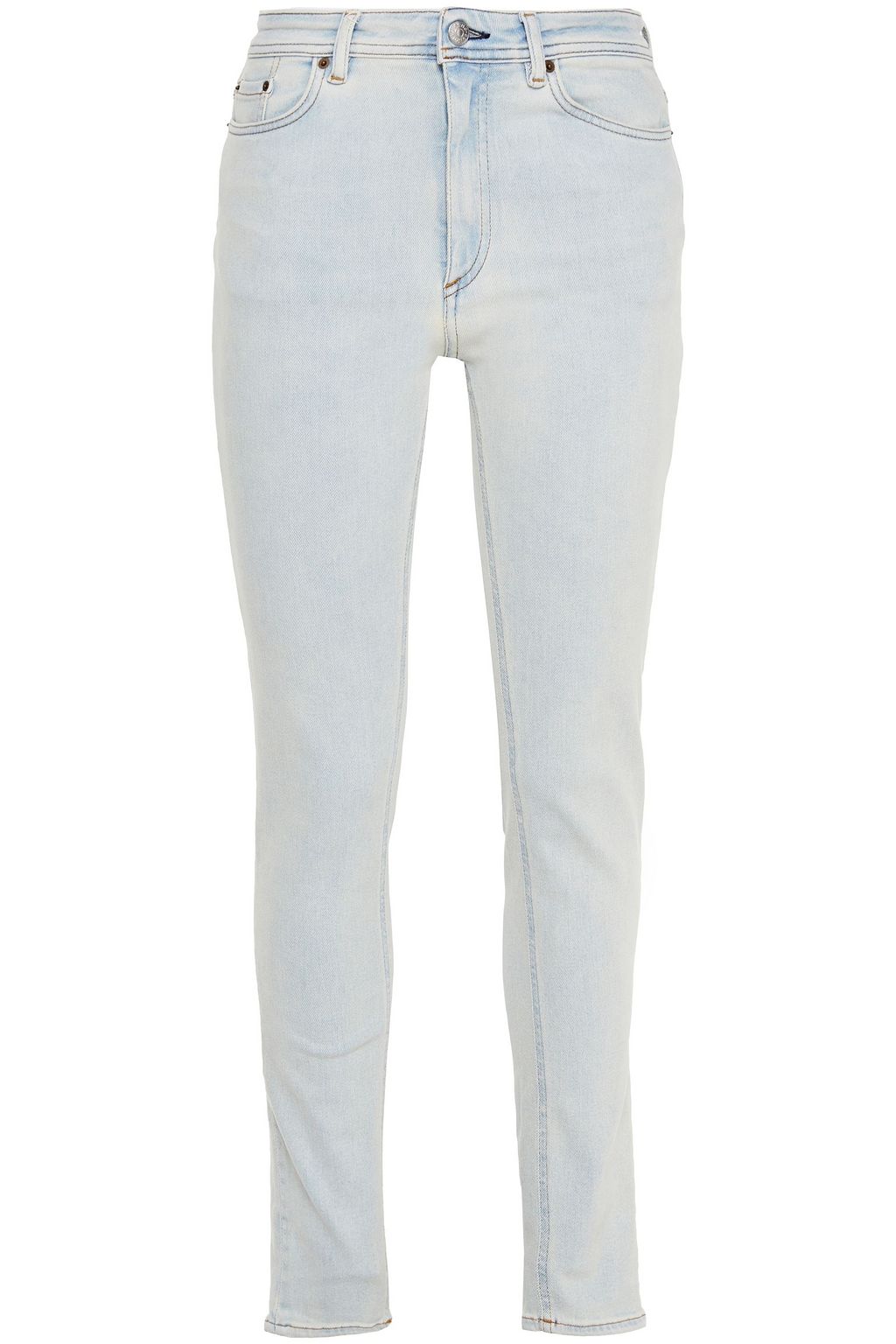 acne studios skinny jeans
