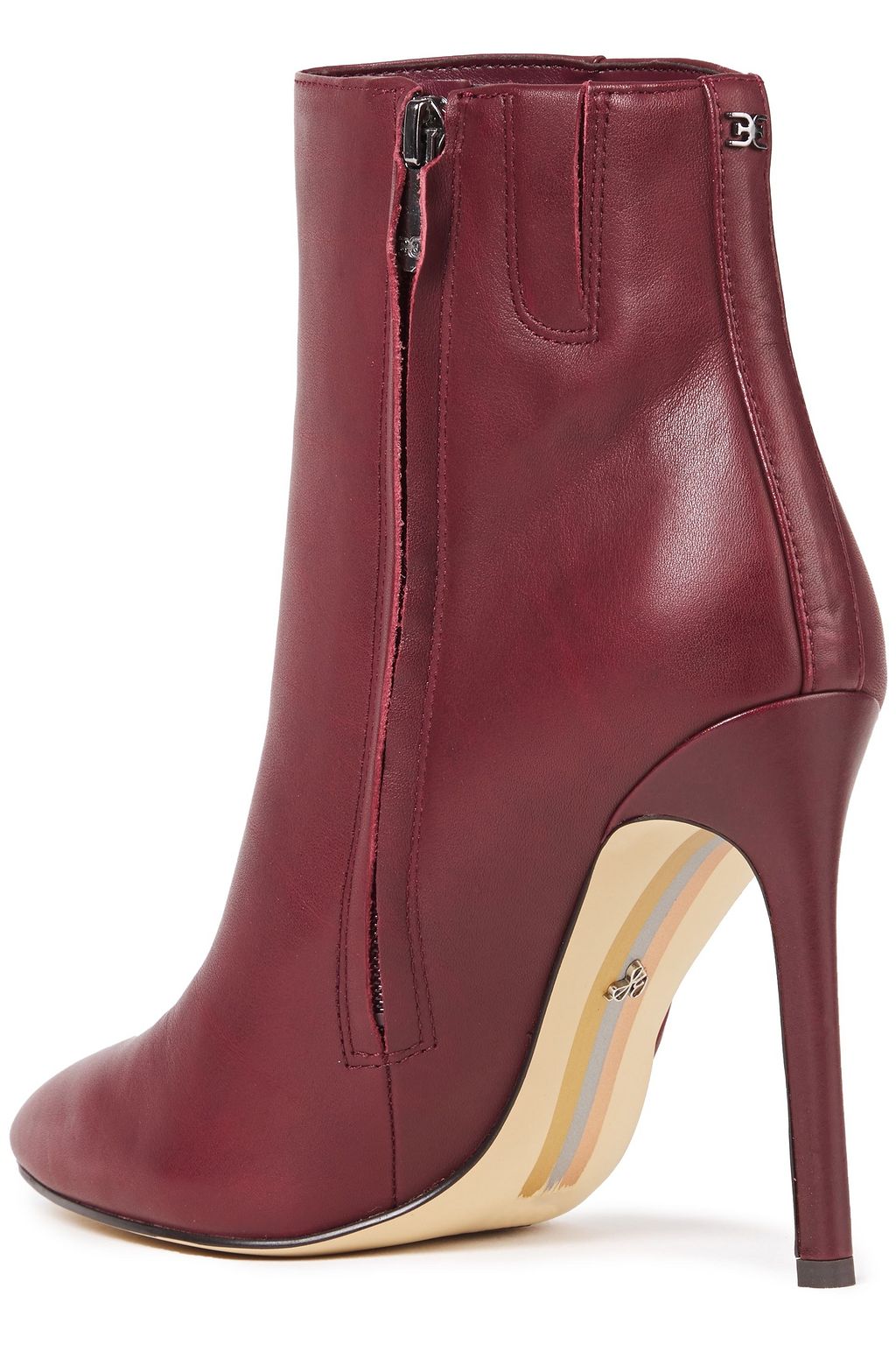 sam edelman wren stiletto bootie