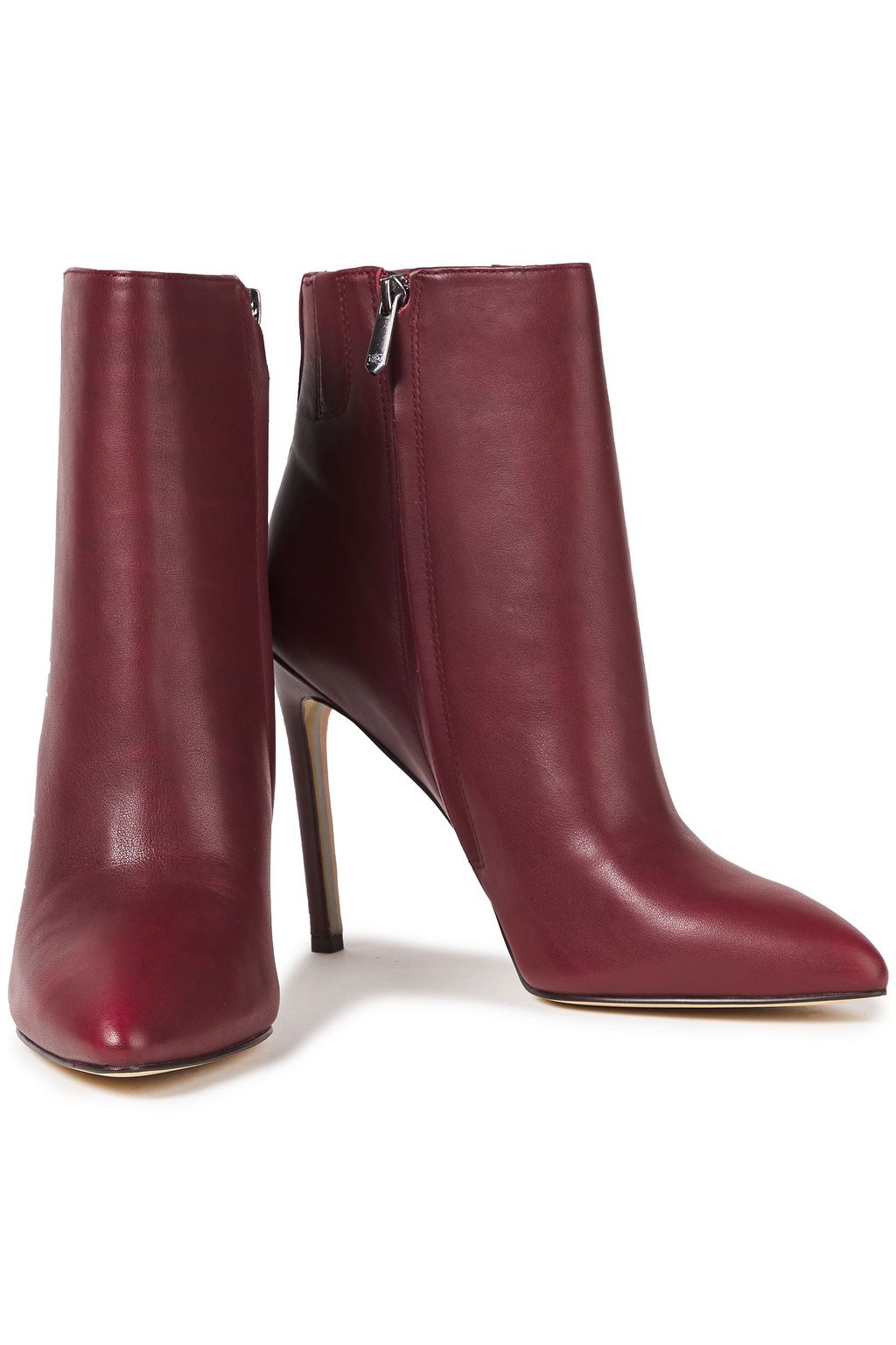 SAM EDELMAN Wren leather ankle boots