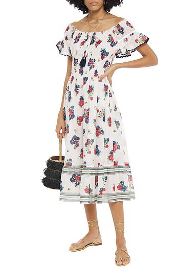 tory burch dresses uk