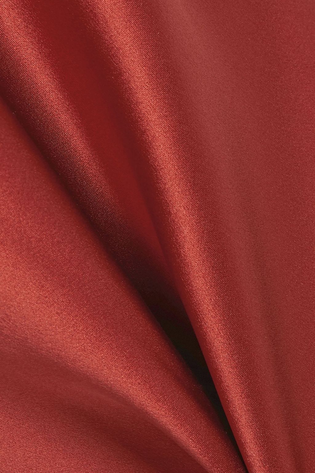 LEE MATHEWS Stella silk-satin camisole