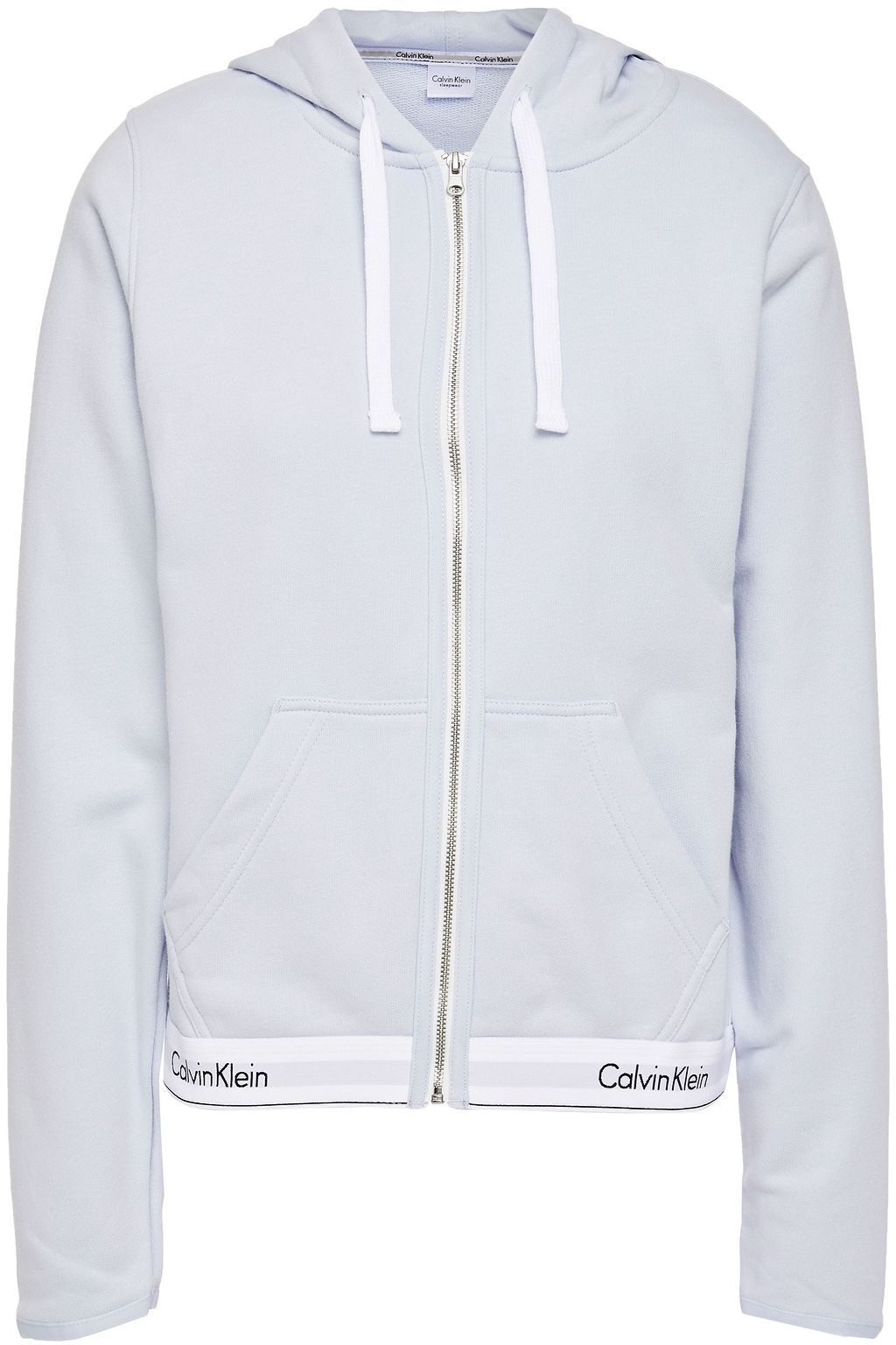 calvin klein underwear hoodie