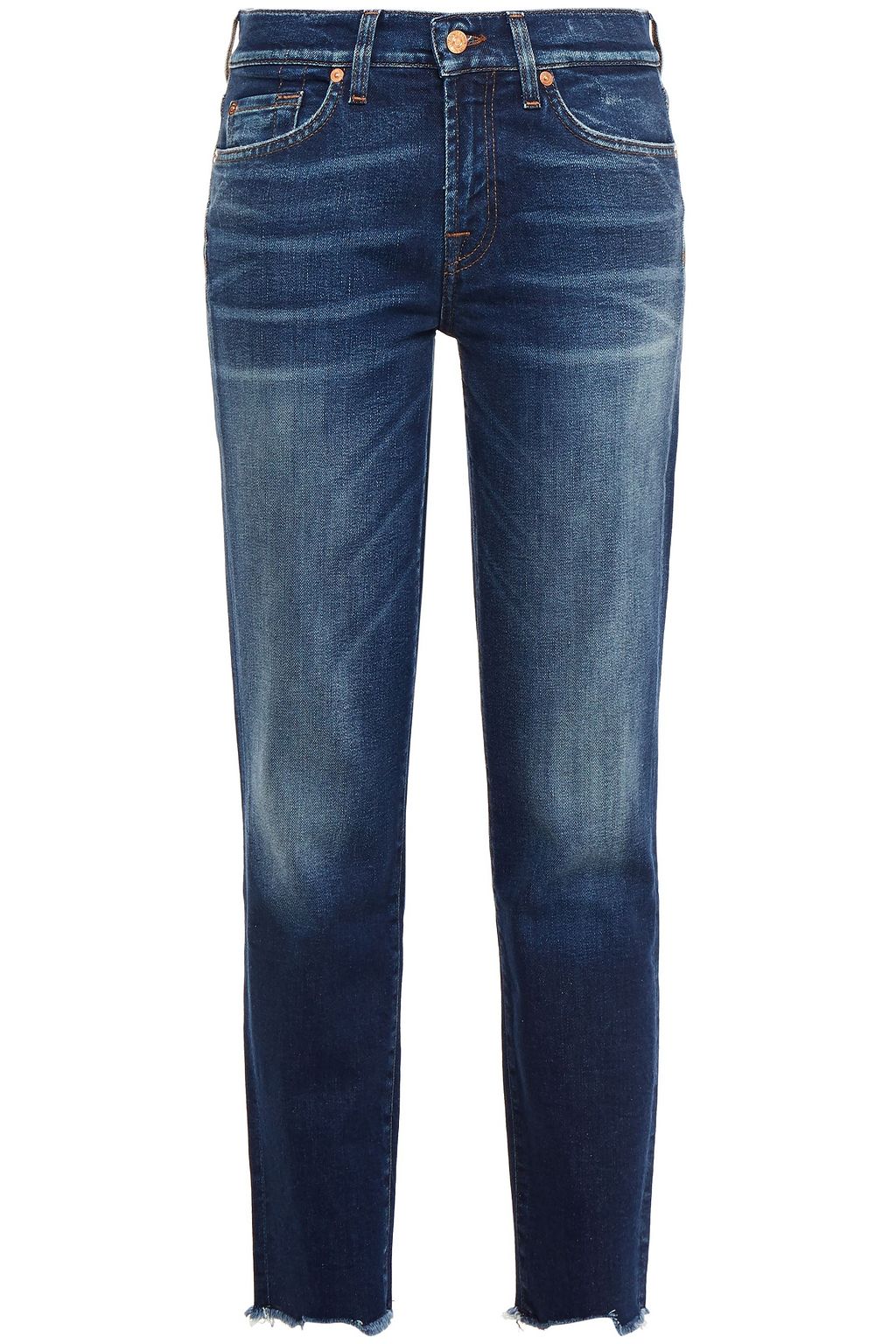 7 for all mankind roxanne sale