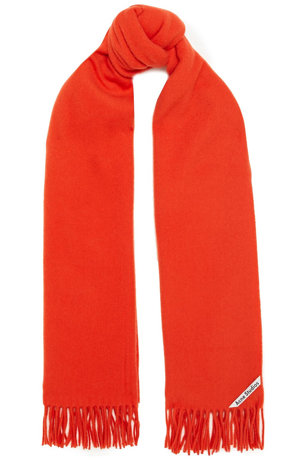 acne studios scarf sale