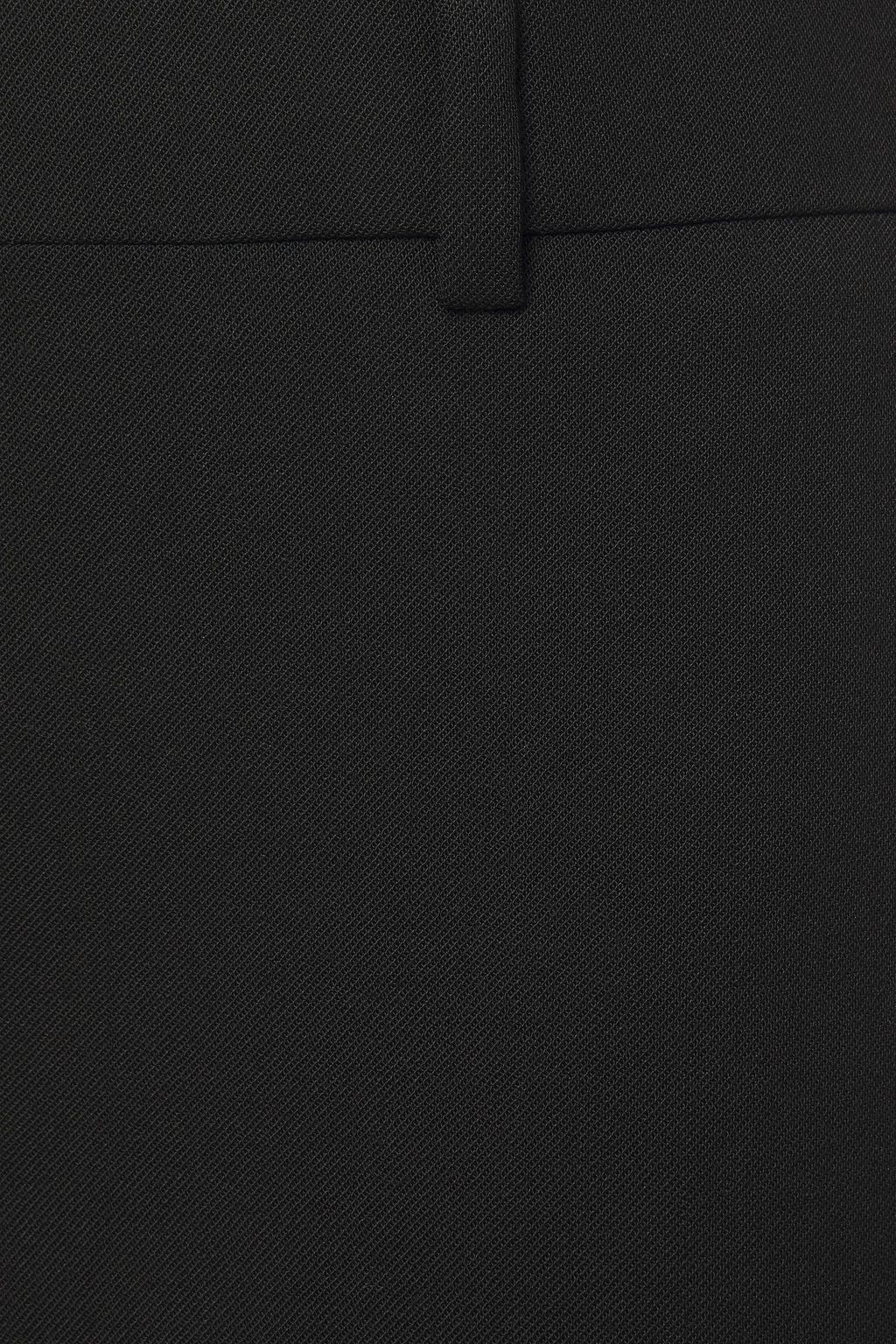 ACNE STUDIOS Twill slim-leg pants