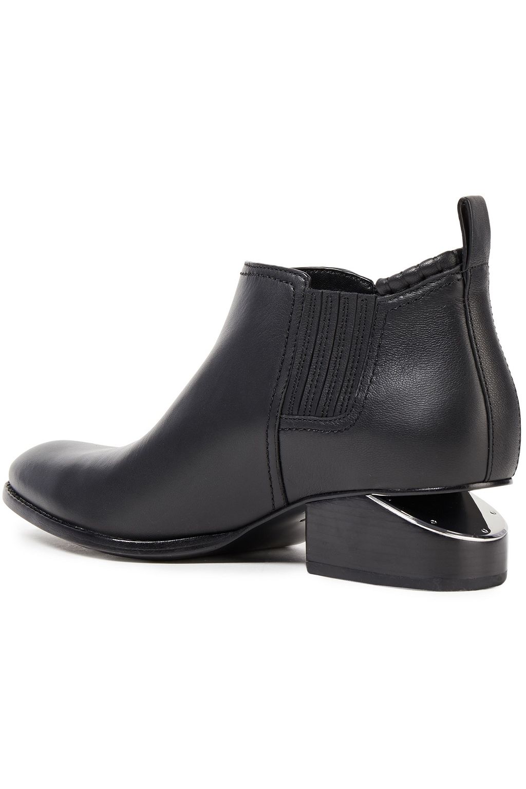 kori ankle booties