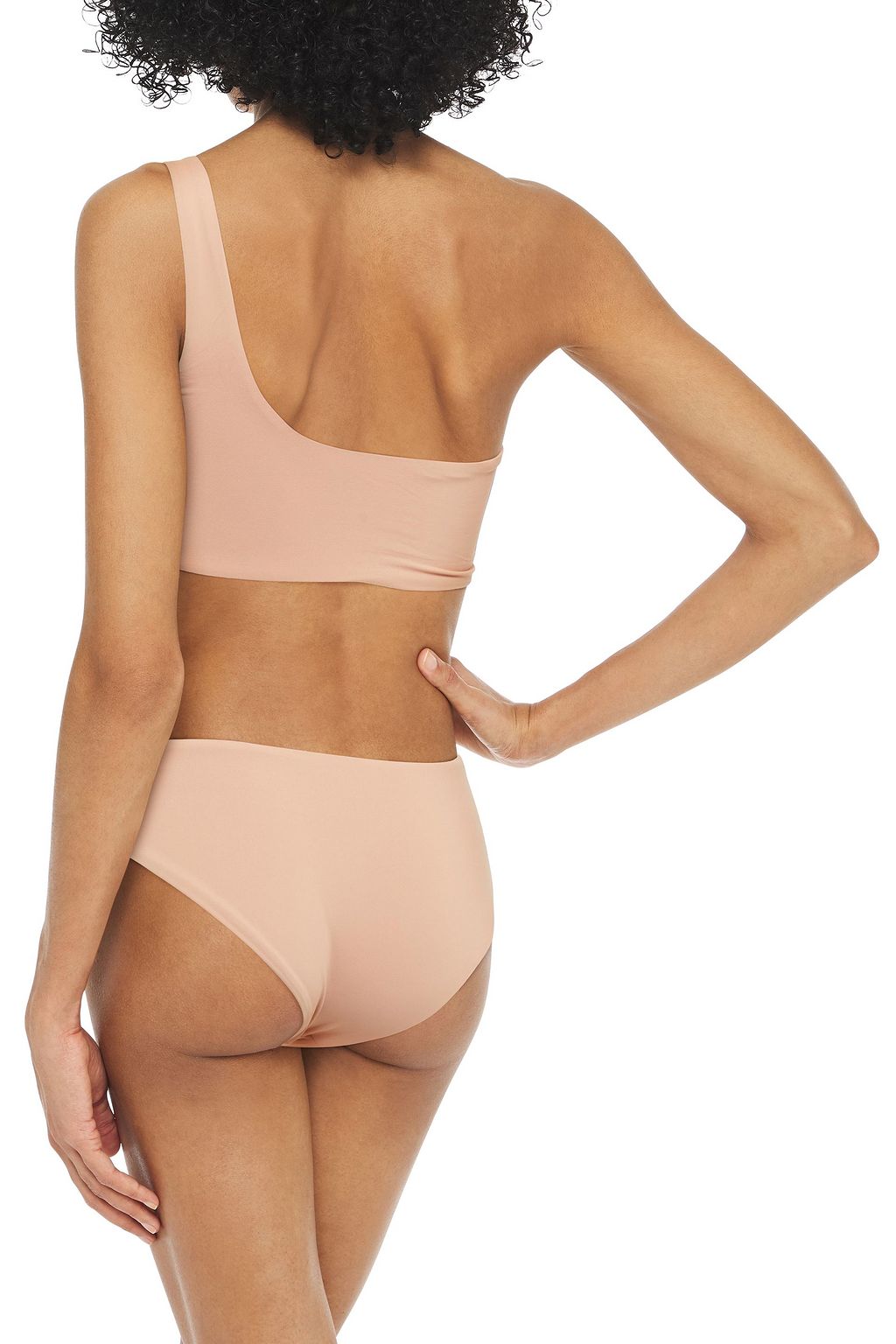 MELISSA ODABASH Majorca low-rise bikini briefs