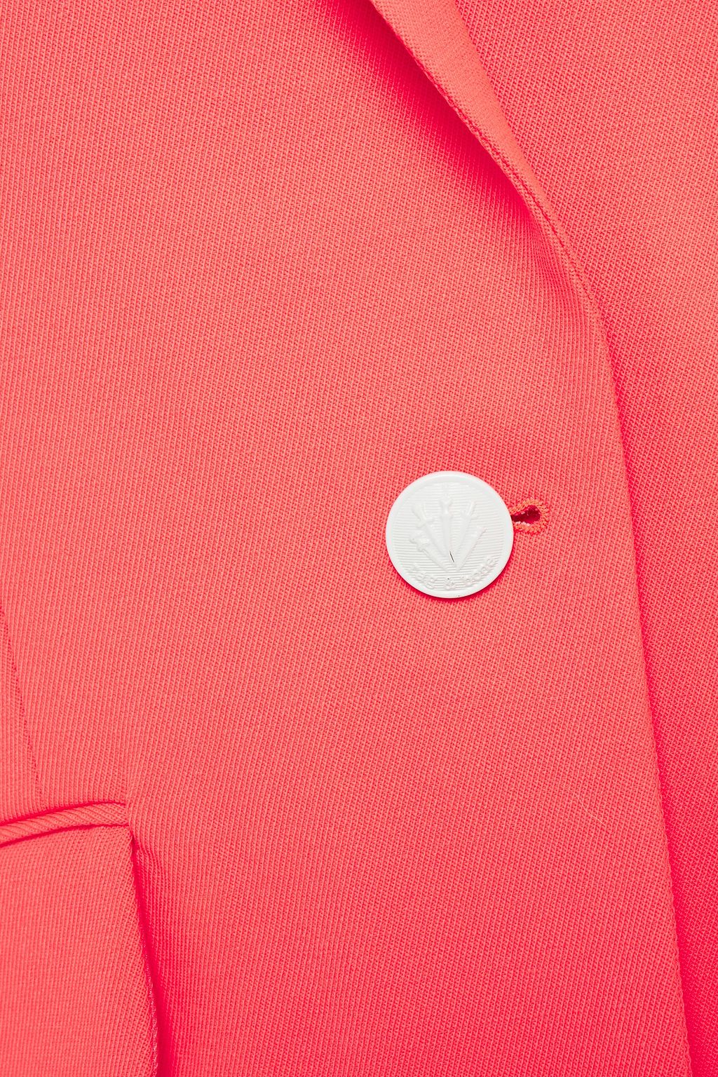 RAG & BONE Ames wool-blend twill blazer