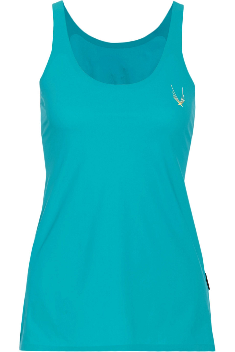 Classic stretch tank