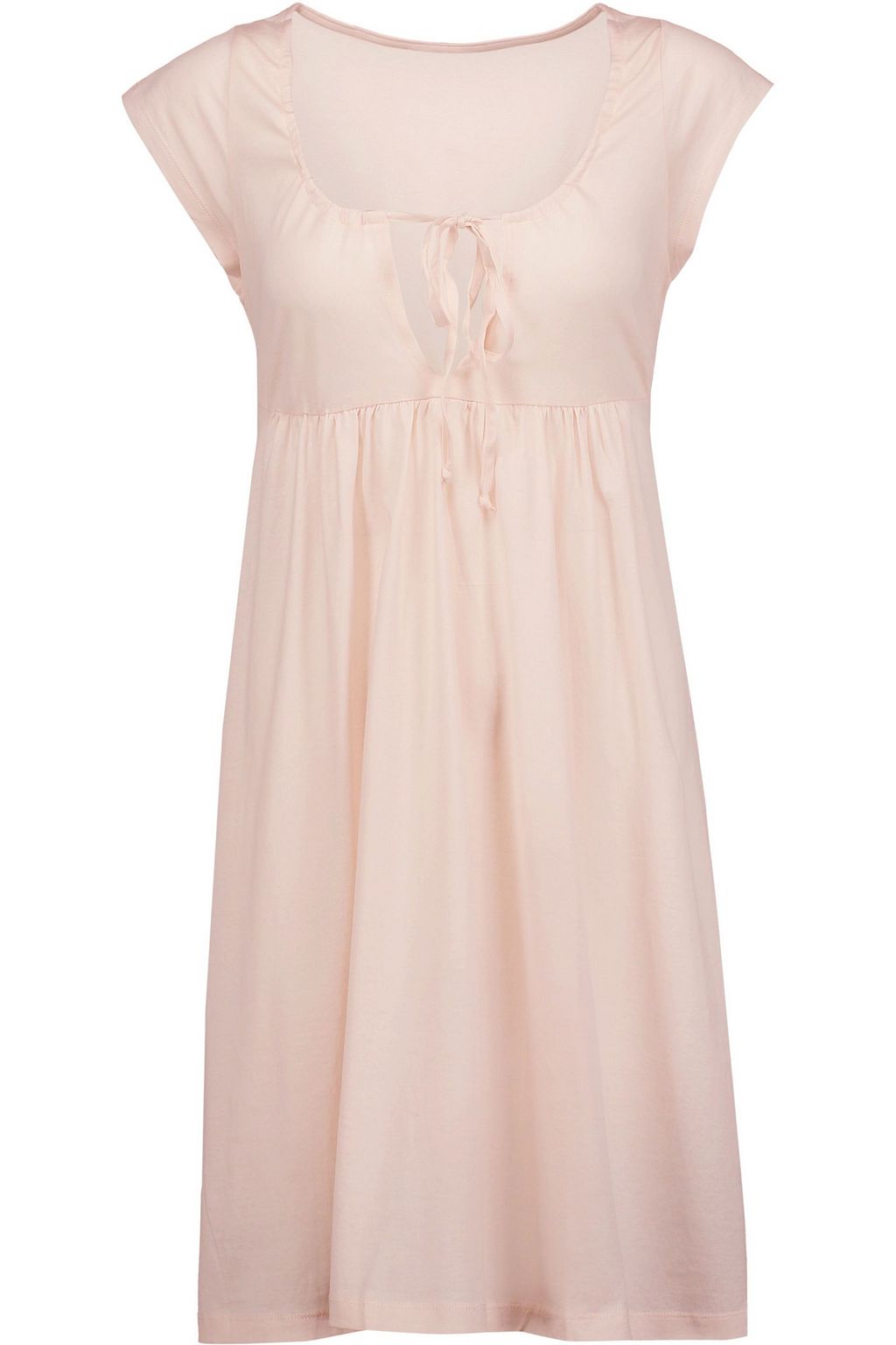 jersey night dress
