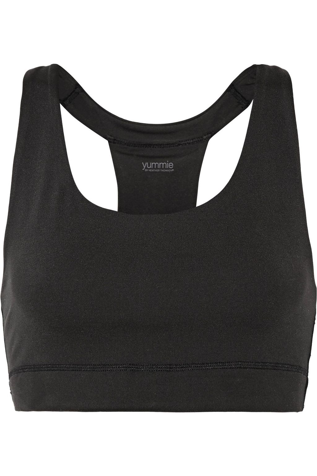 yummie sports bra