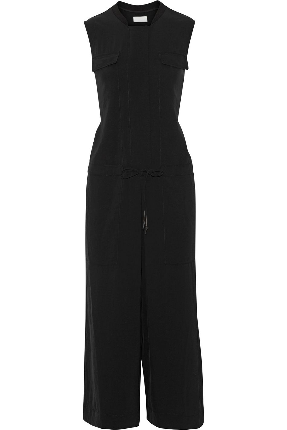 jumpsuit dkny
