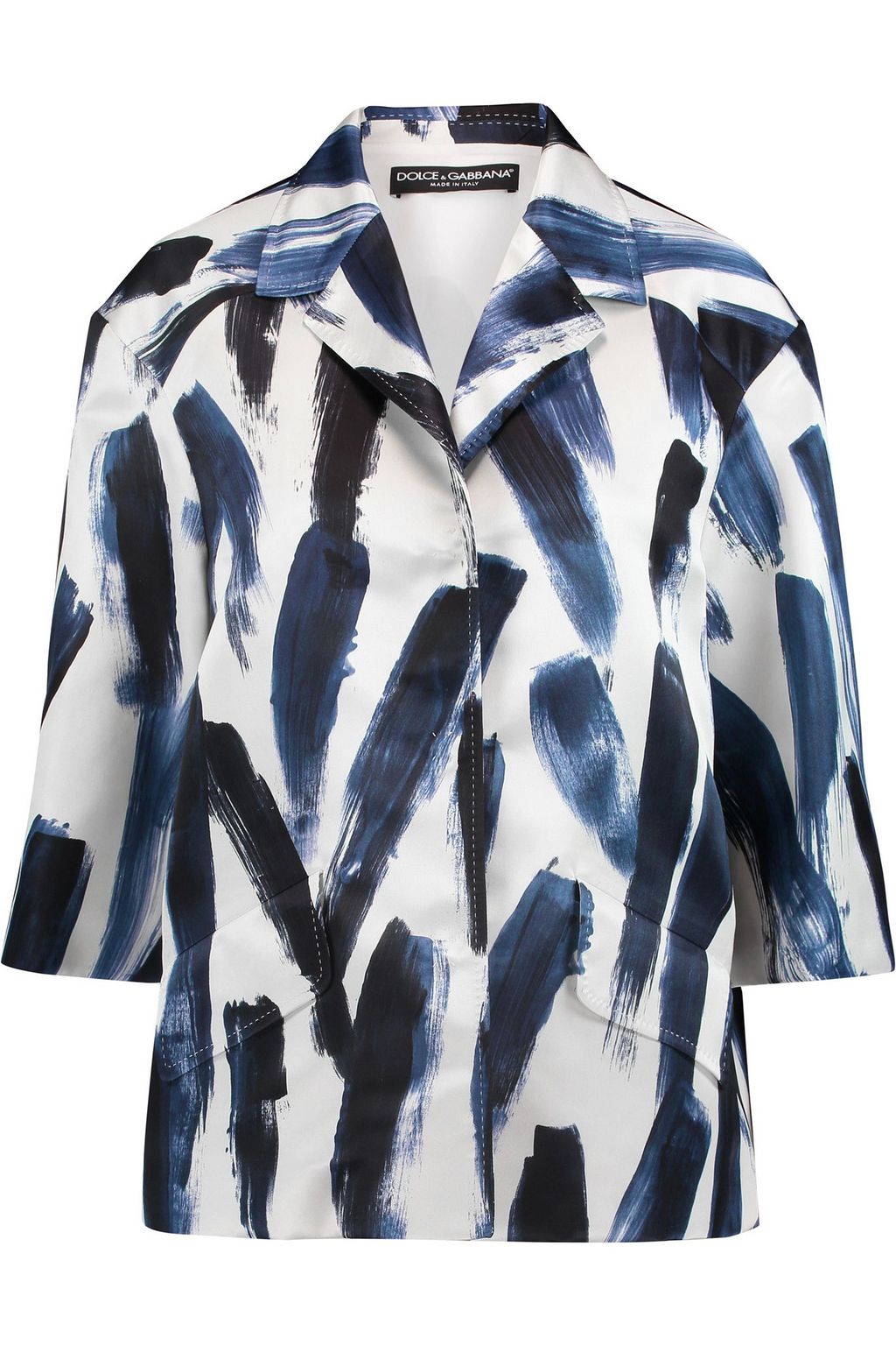 silk jackets evening wear