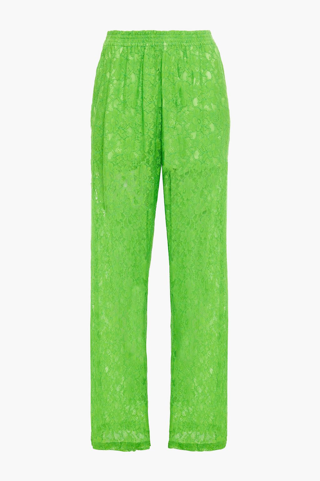 激安通販 MM6 MAISON MARGIELA レースパンツ rauquen.cl
