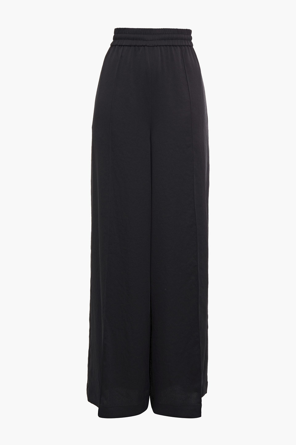 Alexander Wang T Alexanderwang.t Drawstring Track Pants In Black
