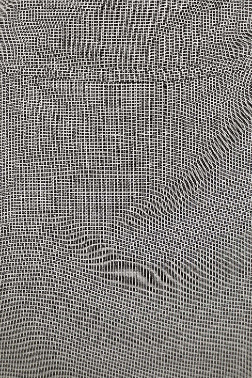 A.P.C. Wright wool mini skirt