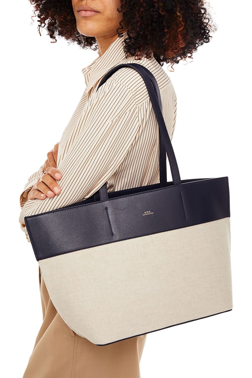 apc totally tote