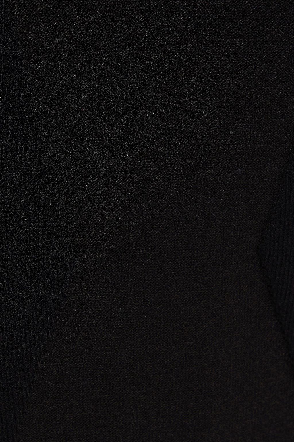 MAJE Knitted top