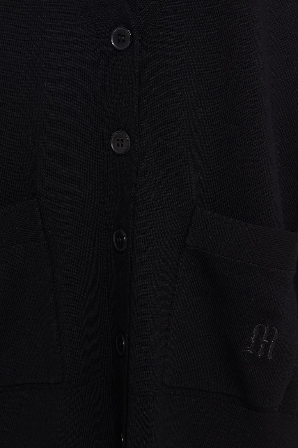 MAJE Cardigan aus Wolle
