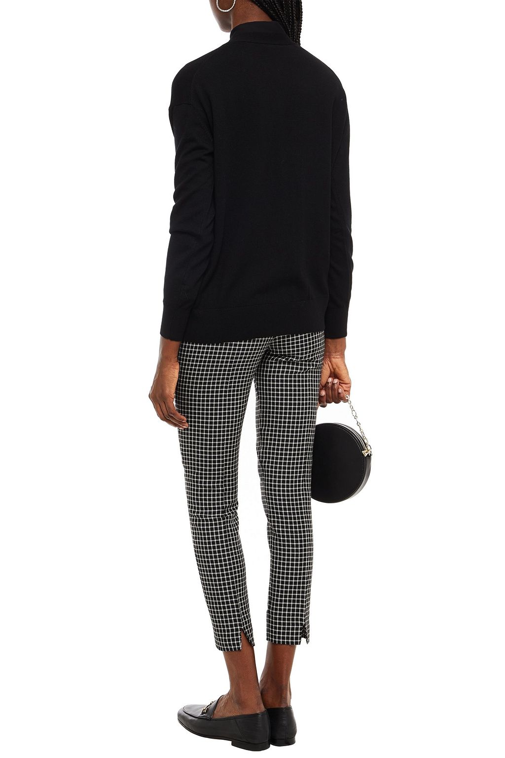 MAJE Cardigan aus Wolle