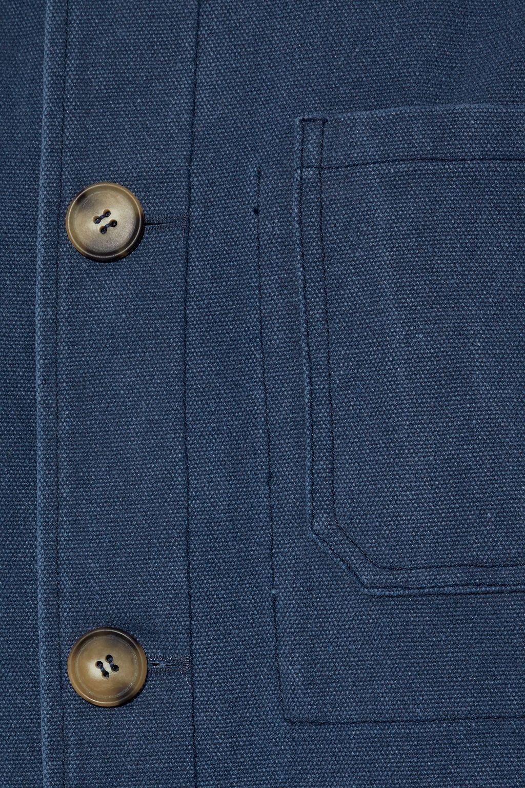 REJINA PYO Bobby canvas jacket