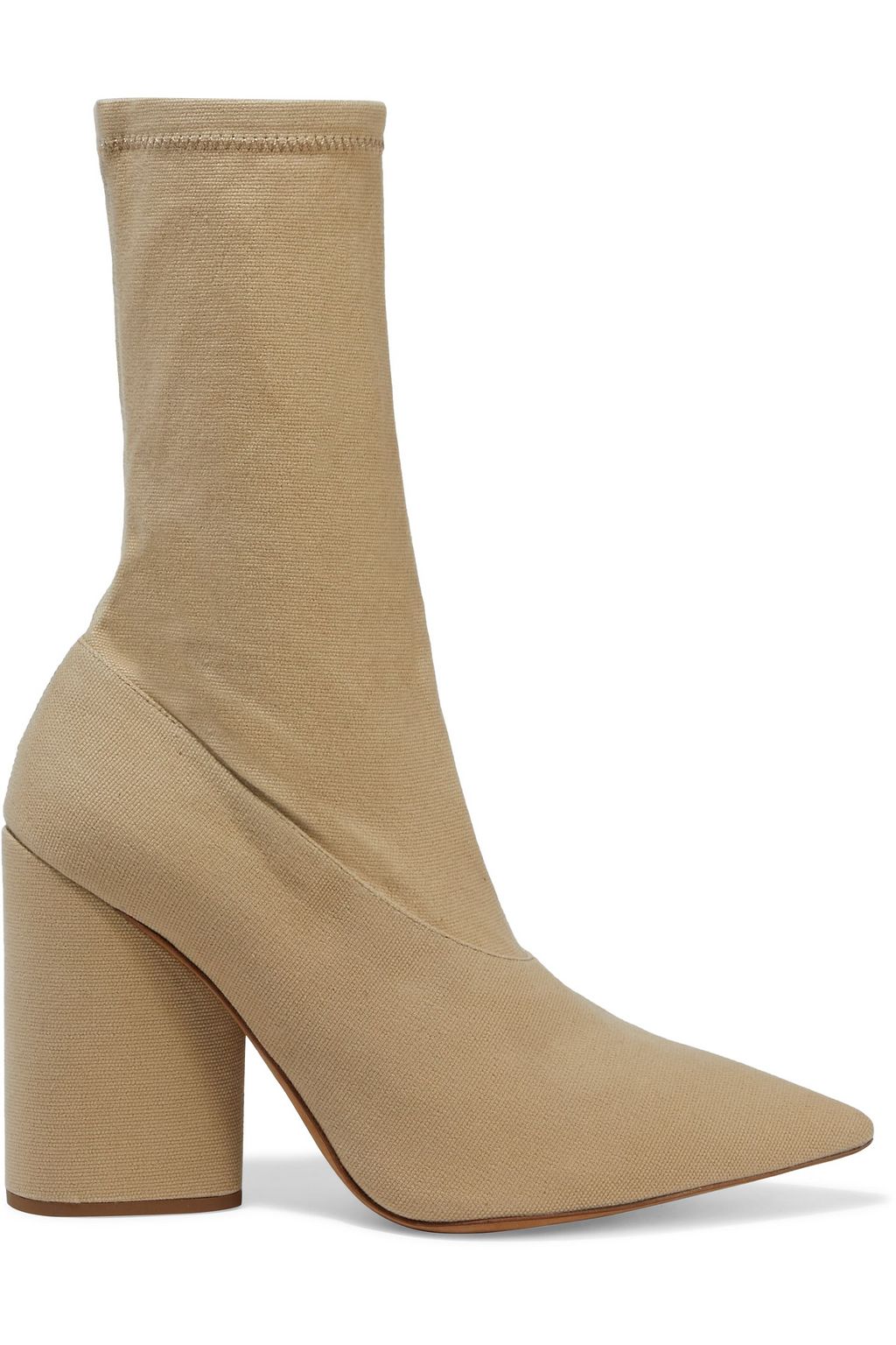 yeezy boots sock