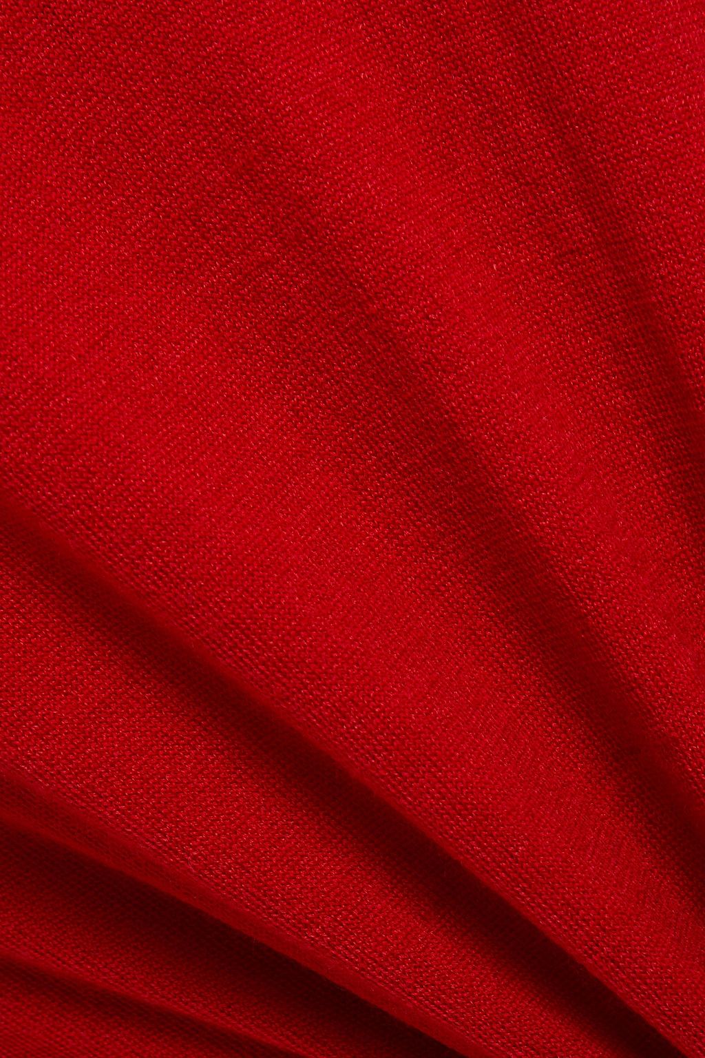PIAZZA SEMPIONE Wool-blend sweater