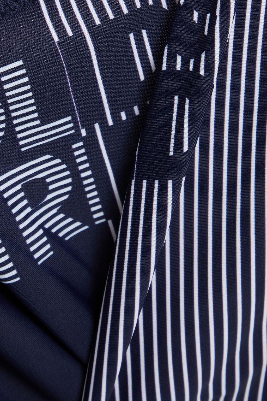 SOLID & STRIPED The Anne-Marie printed swimsuit
