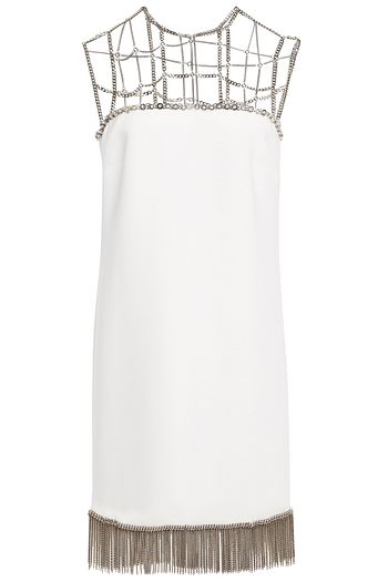 Women s Miu Miu Embellished Dresses Sale Up to 70 Off THE OUTNET