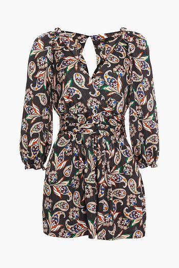 maje jumpsuit