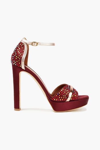 Women's Designer Sandals | Sale Up To 70% Off At THE OUTNET